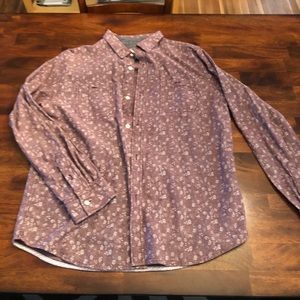 Men’s shirt XL